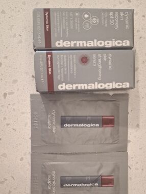 dermalogica Dynamic Skin Set